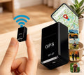 GF-07 Mini Tracker GPS magnetic