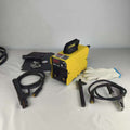 Set aparat de sudură cu invertor MMA-250