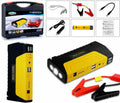 Starter auto portabil și power bank cu valiză